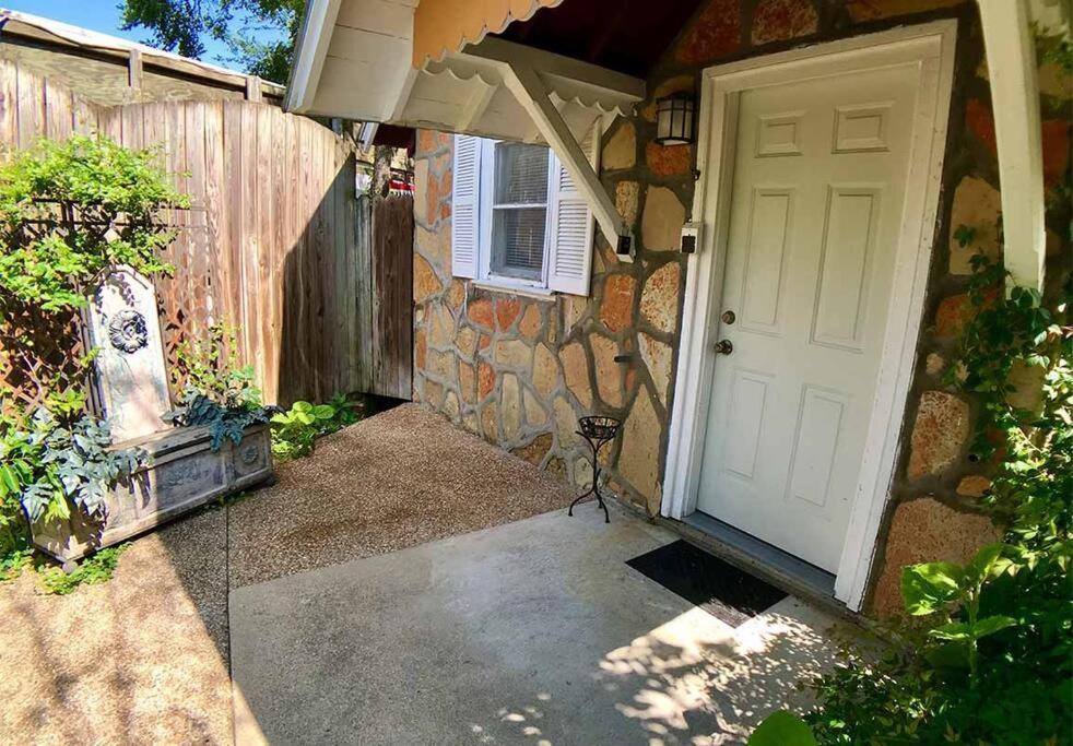 יוריקה ספרינגס Tuscany Dream Rock Cottage/#8 מראה חיצוני תמונה